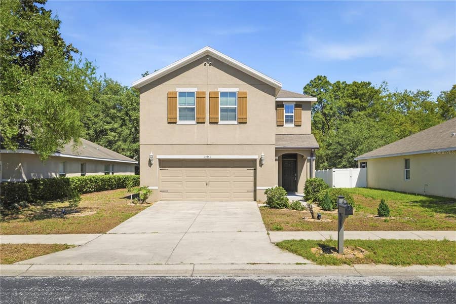 Property photo for 13755 COVEY RUN PLACE, Spring Hill, FL