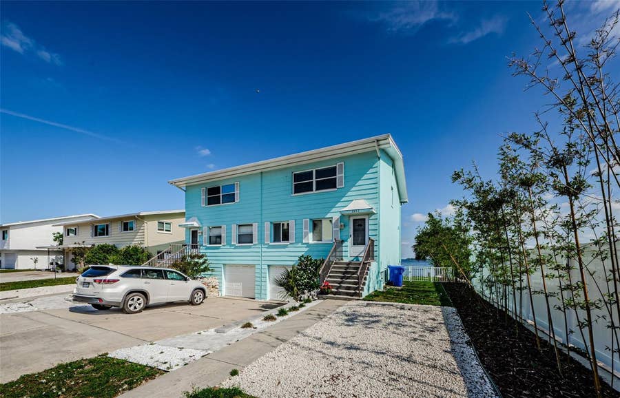 Property photo for Dunedin, FL