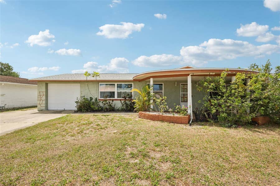Property photo for 3548 DARLINGTON ROAD, Holiday, FL