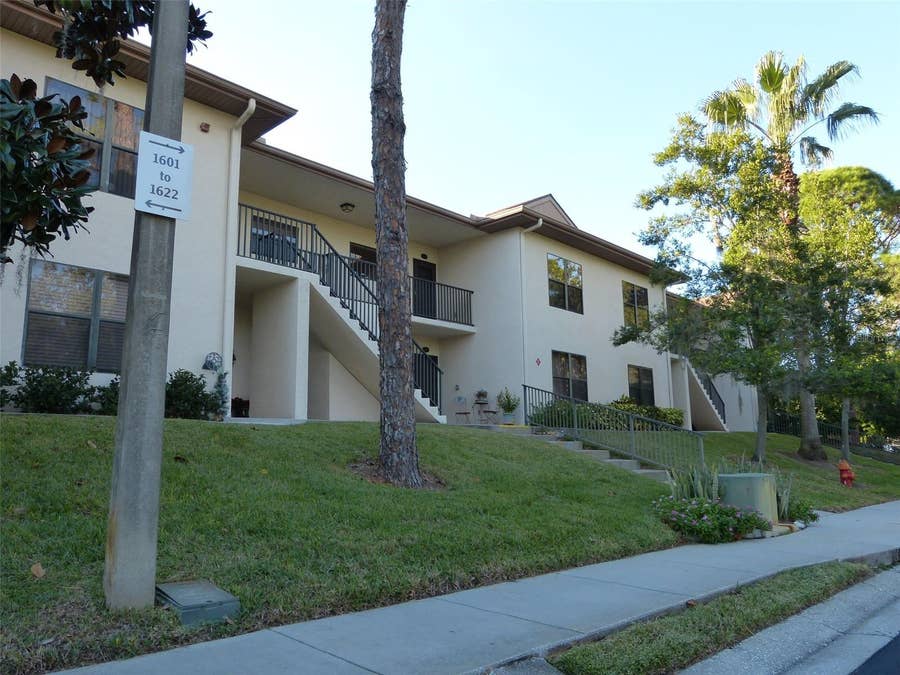 Property photo for 1610 SEASCAPE CIRCLE, #1610, Tarpon Springs, FL