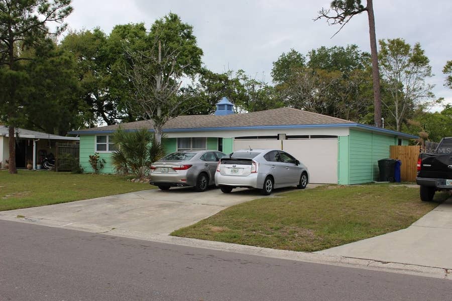 Property photo for 658 ROANOKE STREET, Dunedin, FL