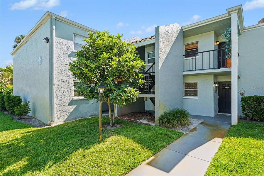 Property photo for 2845 SOMERSET PARK DRIVE, #101, Tampa, FL
