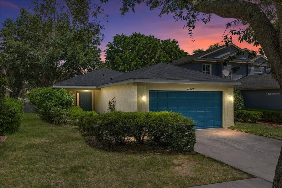 Property photo for 11578 HAMMOCKS GLADE DRIVE, Riverview, FL