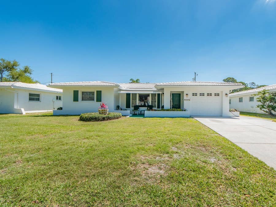 Property photo for 9227 143RD STREET, Seminole, FL