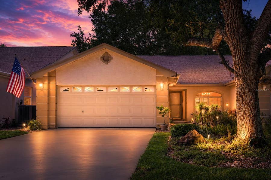 Property photo for 3006 COVEWOOD PLACE, Clearwater, FL