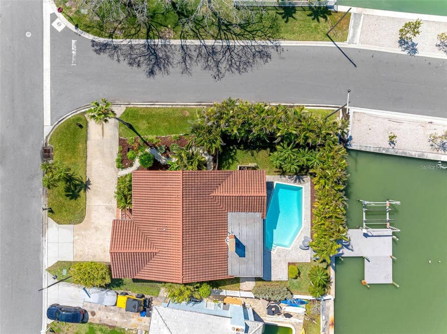 Property photo for 562 JOHNS PASS AVENUE, Madeira Beach, FL
