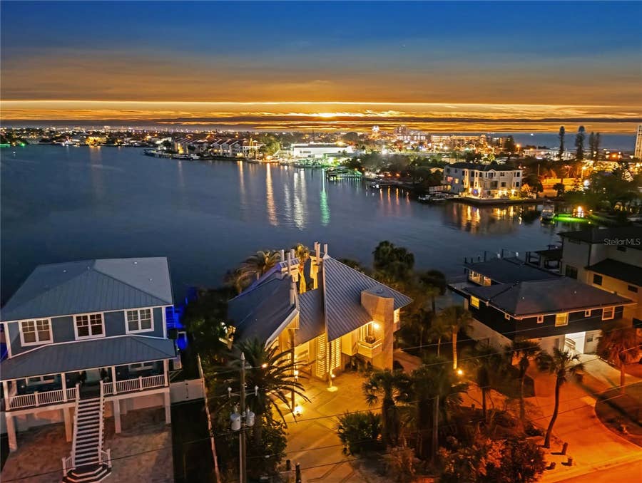 Property photo for 151 PUNTA VISTA DRIVE, St Pete Beach, FL