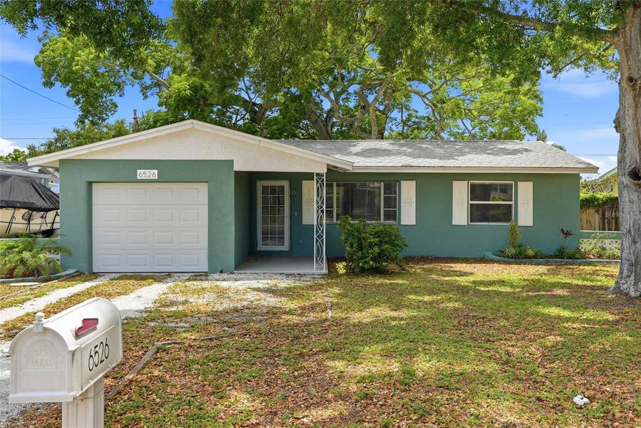 Property photo for 6526 43RD AVENUE N, Kenneth City, FL