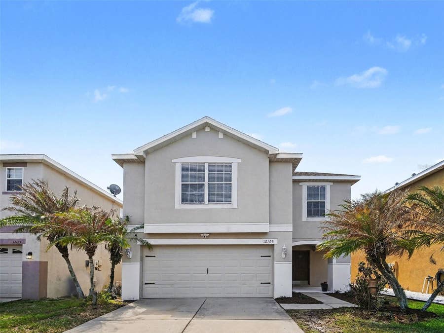 Property photo for 12123 FERN BLOSSOM DRIVE, Gibsonton, FL