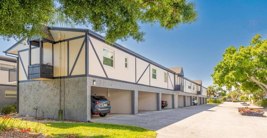 Property photo for 1147 KING ARTHUR COURT, #204, Dunedin, FL