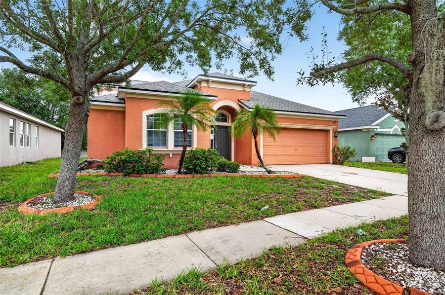 Property photo for 612 MARION HILL LANE, Ruskin, FL