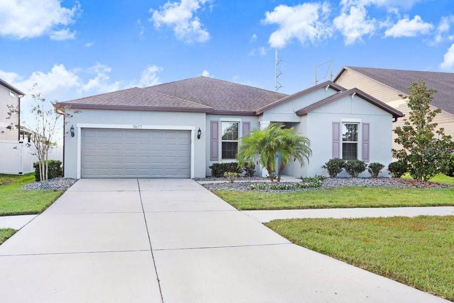 Property photo for 11677 BRIGHTON KNOLL LOOP, Riverview, FL