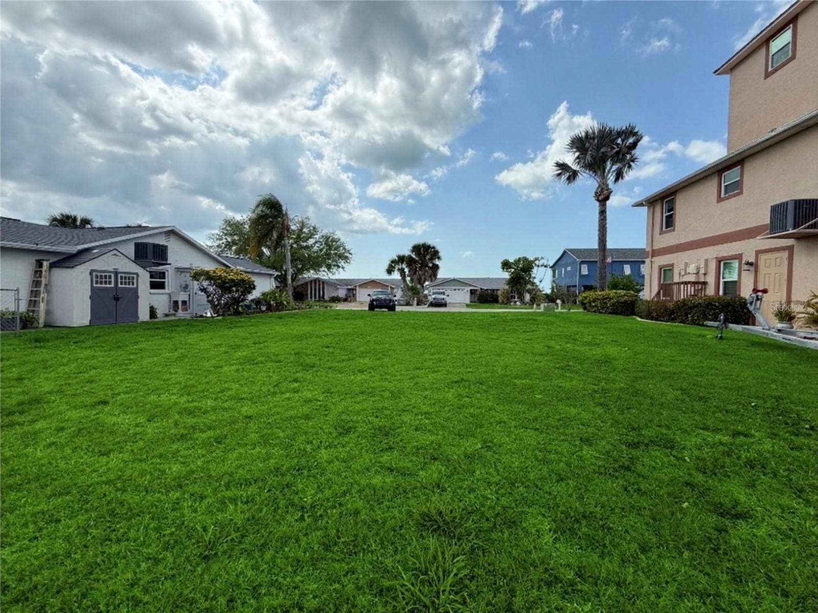 SOUTHWIND DRIVE, #lot 130, Hudson, FL 34667