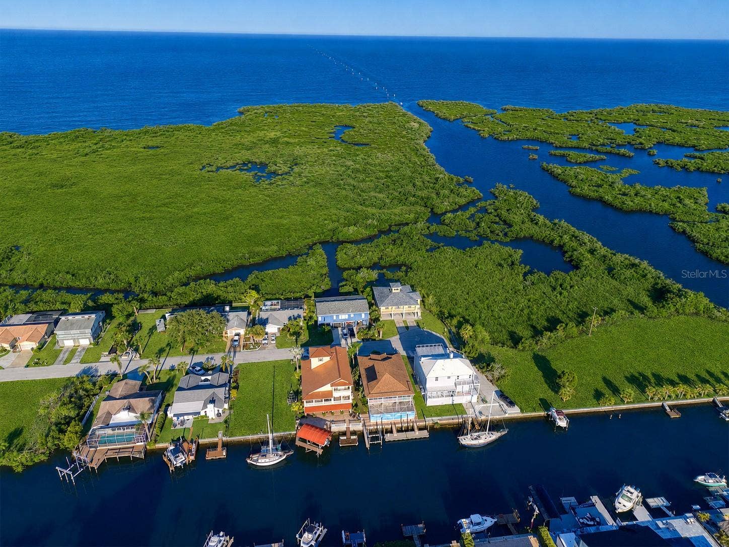 SOUTHWIND DRIVE, #lot 130, Hudson, FL 34667