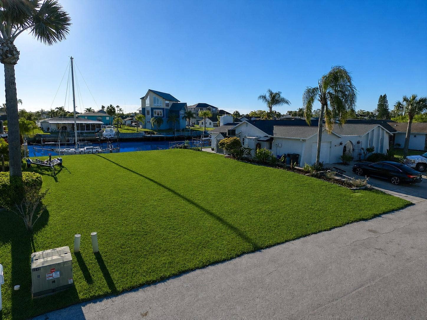 SOUTHWIND DRIVE, #lot 130, Hudson, FL 34667
