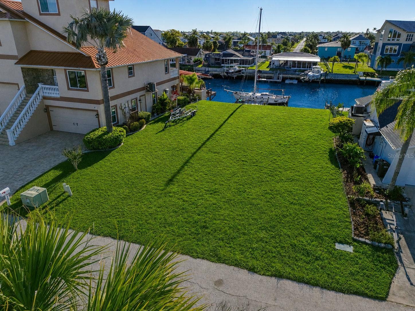 SOUTHWIND DRIVE, #lot 130, Hudson, FL 34667