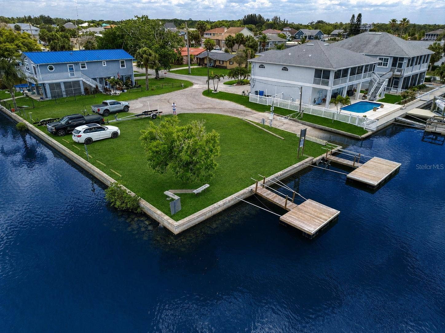 SOUTHWIND DRIVE, #lot 130, Hudson, FL 34667