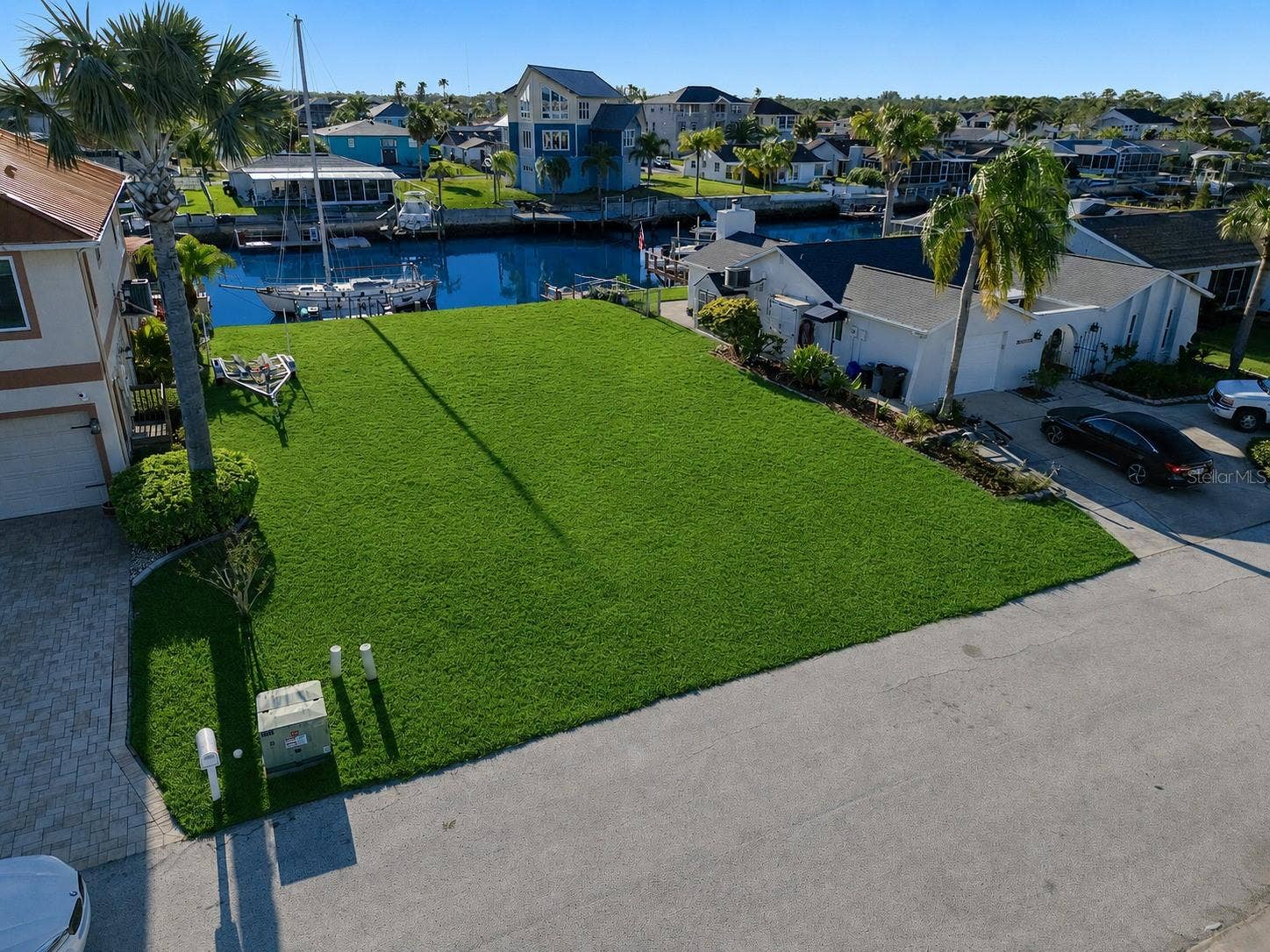 SOUTHWIND DRIVE, #lot 130, Hudson, FL 34667