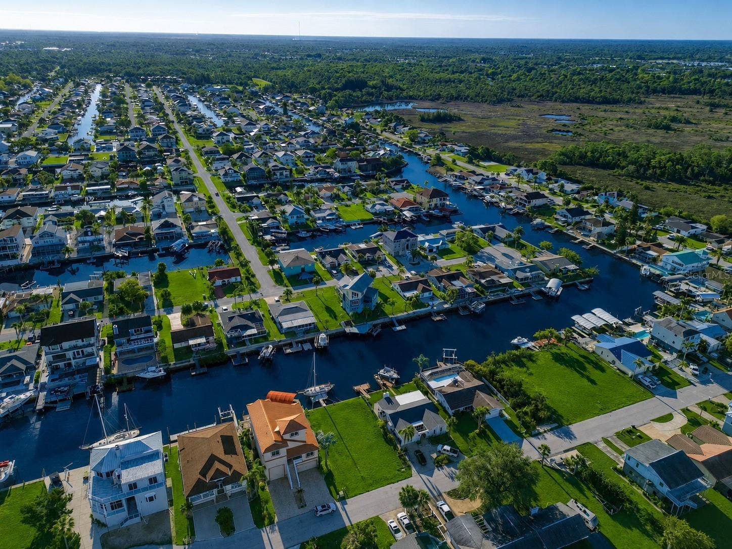 SOUTHWIND DRIVE, #lot 130, Hudson, FL 34667