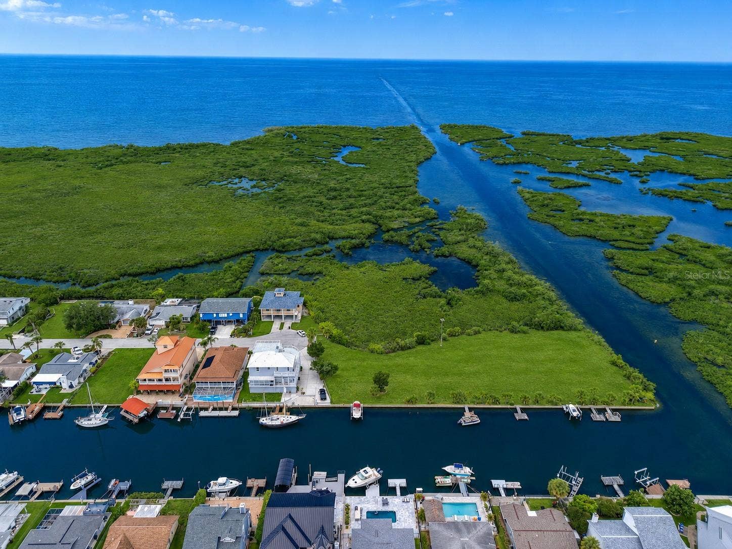 SOUTHWIND DRIVE, #lot 130, Hudson, FL 34667