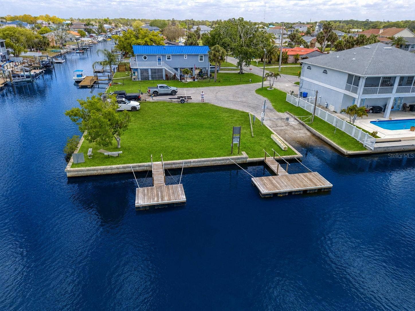 SOUTHWIND DRIVE, #lot 130, Hudson, FL 34667