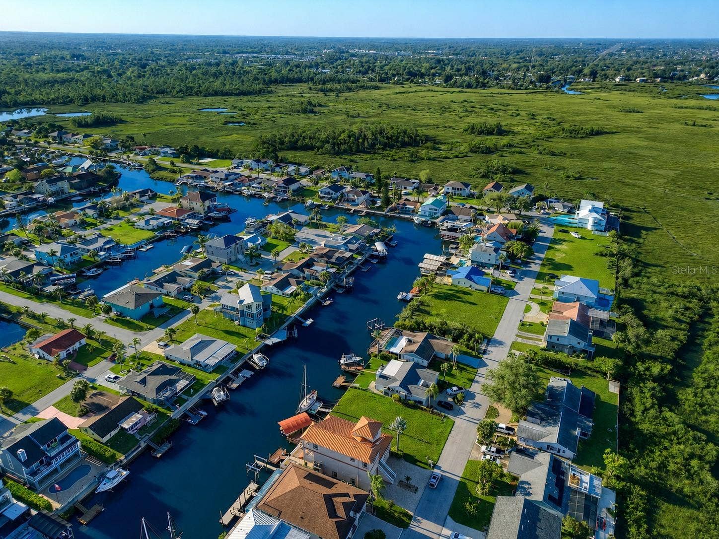 SOUTHWIND DRIVE, #lot 130, Hudson, FL 34667