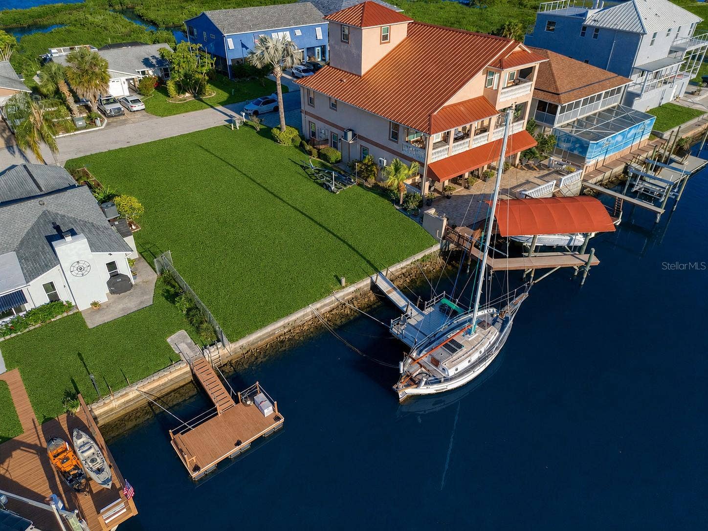 SOUTHWIND DRIVE, #lot 130, Hudson, FL 34667