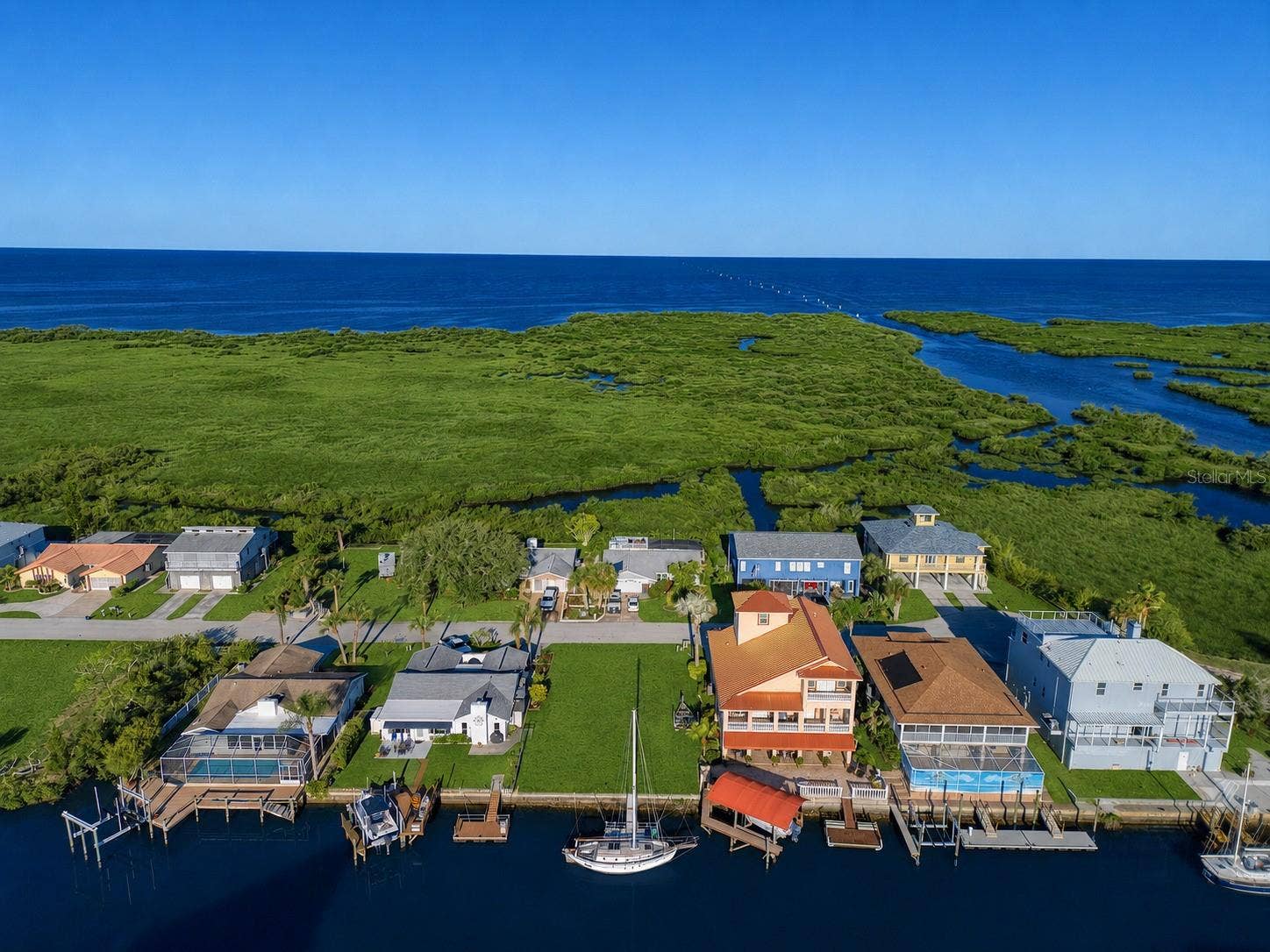SOUTHWIND DRIVE, #lot 130, Hudson, FL 34667