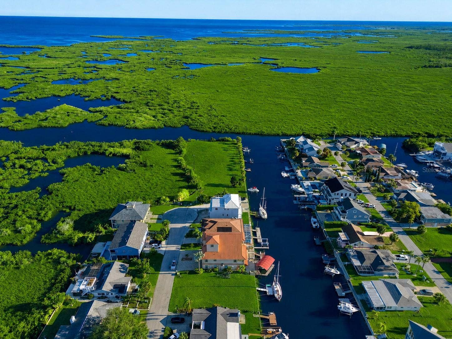 SOUTHWIND DRIVE, #lot 130, Hudson, FL 34667