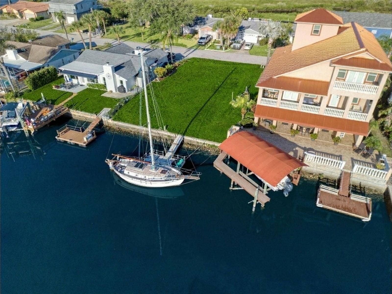 SOUTHWIND DRIVE, #lot 130, Hudson, FL 34667