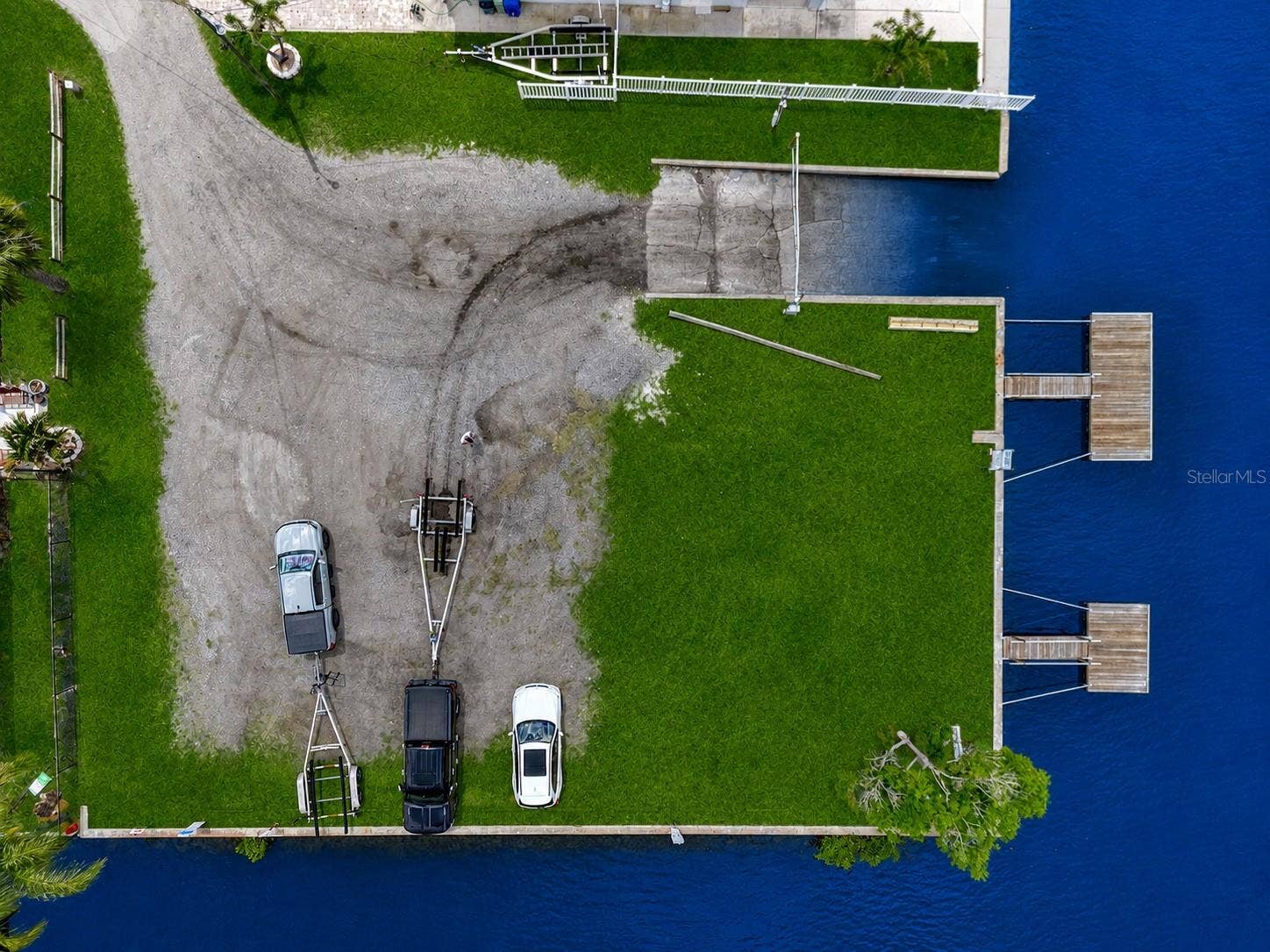 SOUTHWIND DRIVE, #lot 130, Hudson, FL 34667