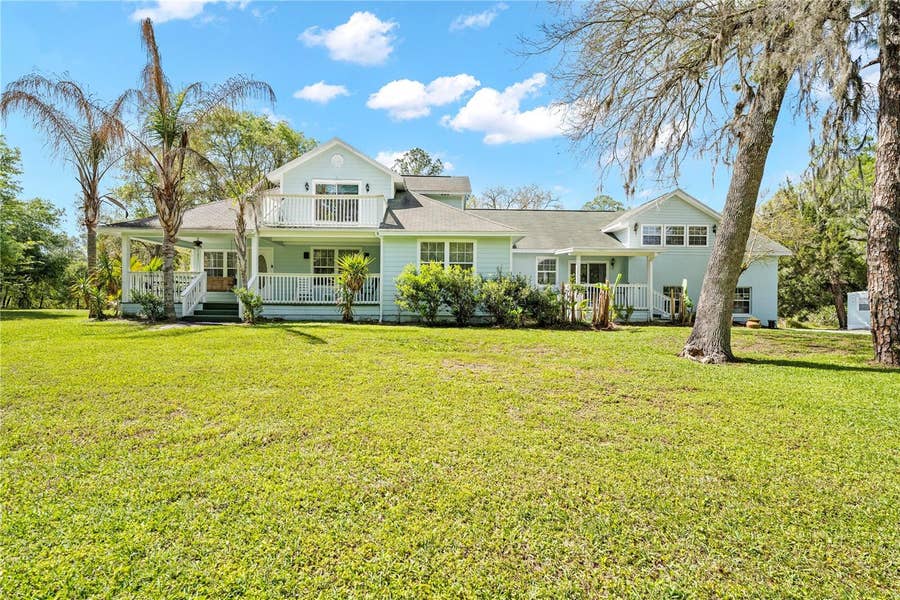 Property photo for 7347 PACKINGHAM DRIVE, Webster, FL