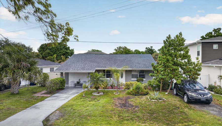 Property photo for 611 N BRADFORD AVENUE, Tampa, FL