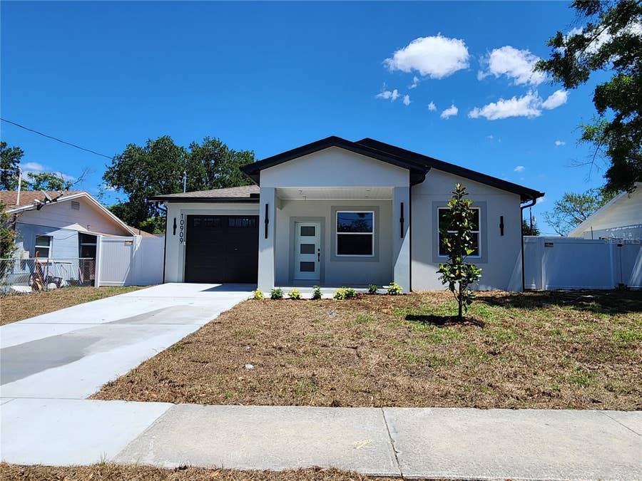 Property photo for 10909 N 28TH STREET, Tampa, FL