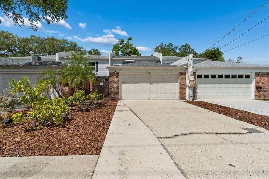 Property photo for 105 S MANHATTAN AVENUE, Tampa, FL