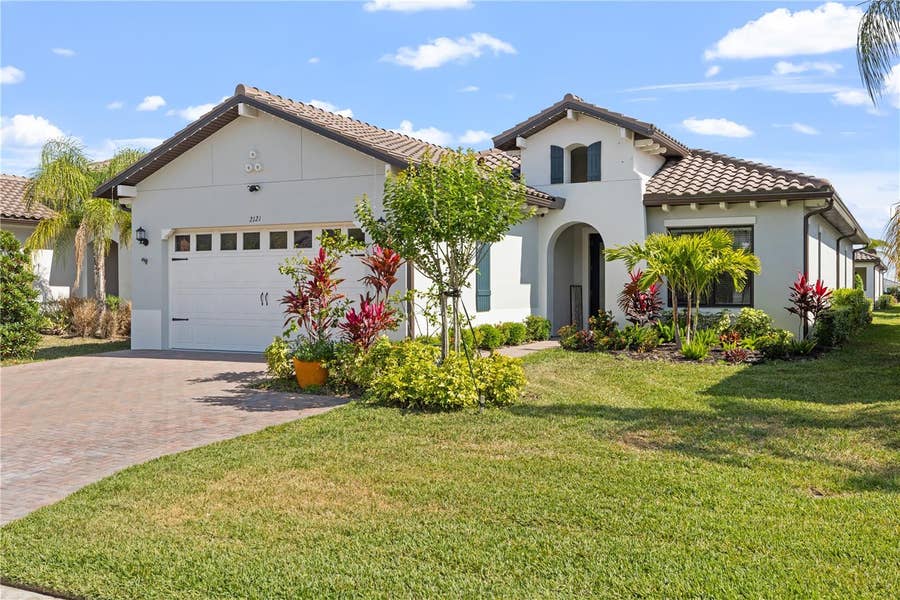 Property photo for 2121 6TH STREET E, Palmetto, FL