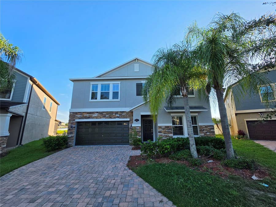 Property photo for 19417 PADDOCK VIEW DRIVE, Tampa, FL