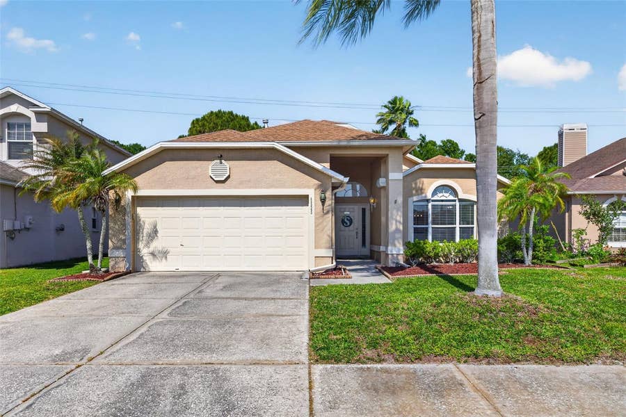 Property photo for 8525 HEYWARD ROAD, Tampa, FL