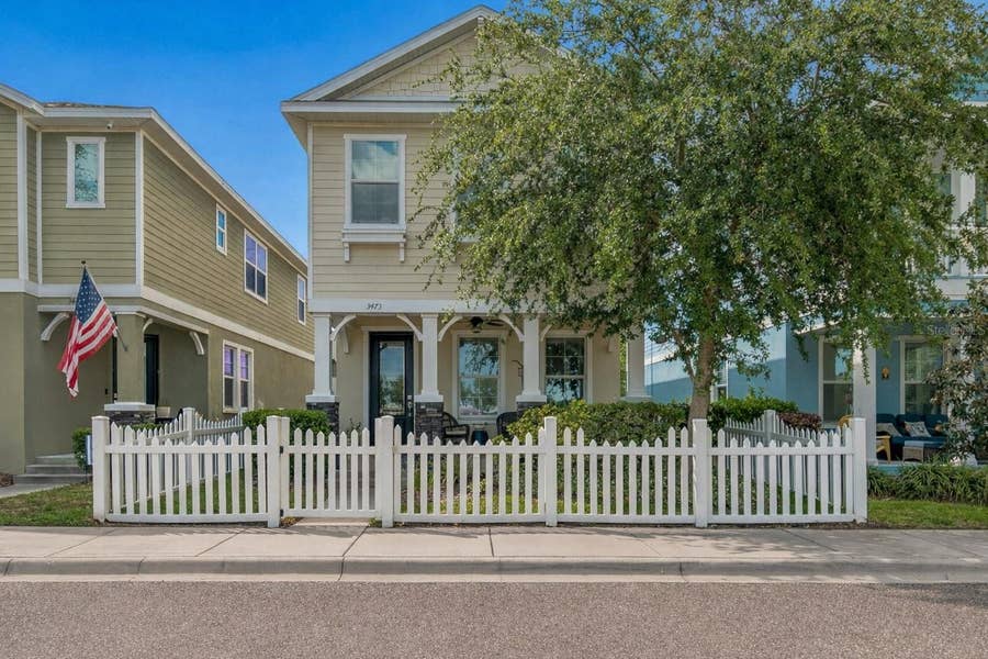 Property photo for 3473 BUMELIA LANE, New Port Richey, FL