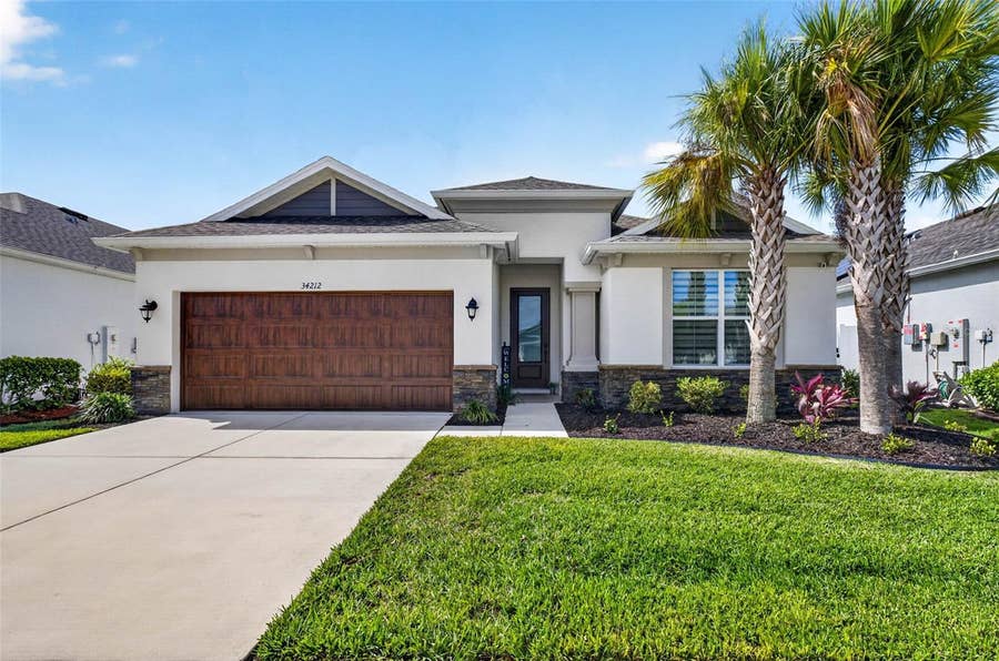 Property photo for 34212 EVERGREEN HILL, Wesley Chapel, FL