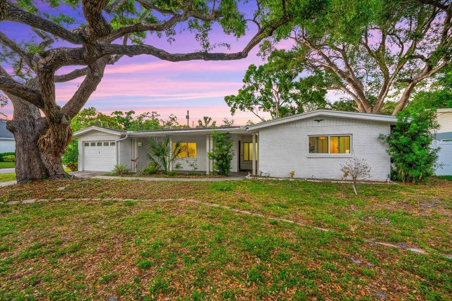 Property photo for 3315 W BEAUMONT STREET, Tampa, FL