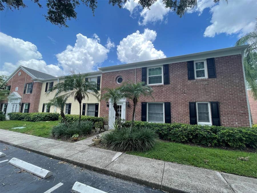 Property photo for 13686 ORANGE SUNSET DR, #201, Tampa, FL