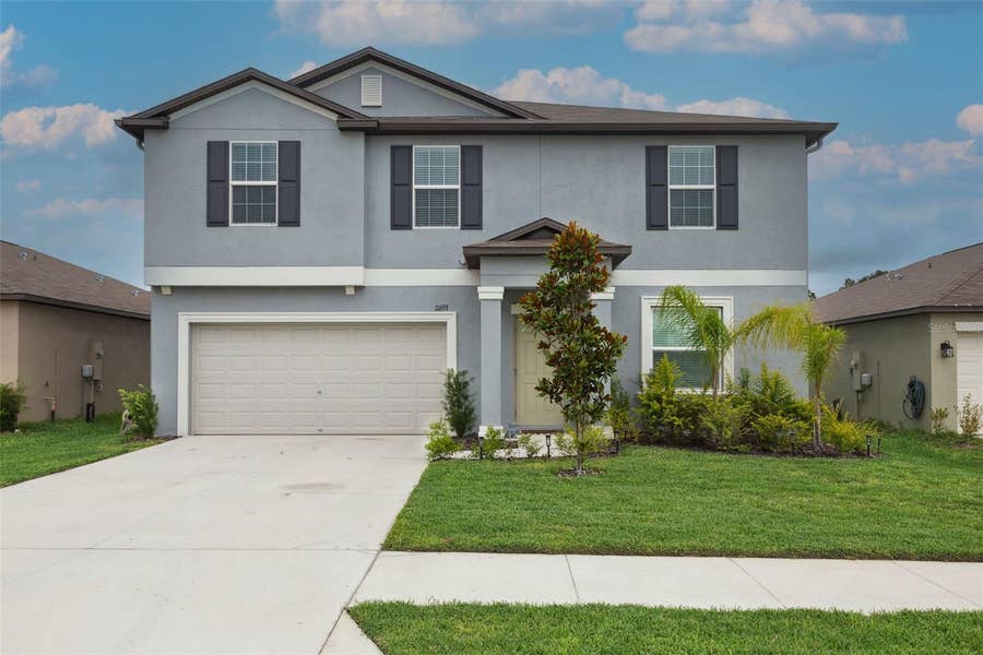 Property photo for 11693 LAVENDER LOOP, Spring Hill, FL