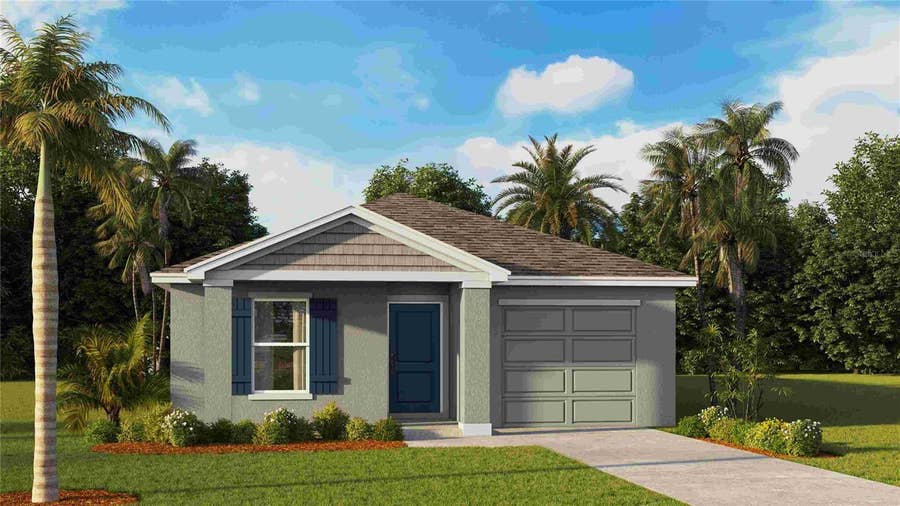 Property photo for 12218 GREAT BASIN DRIVE, Hudson, FL