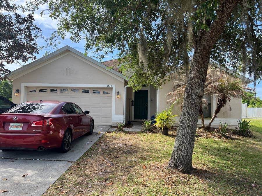 Property photo for 3746 WASHBURN PLACE, Wesley Chapel, FL