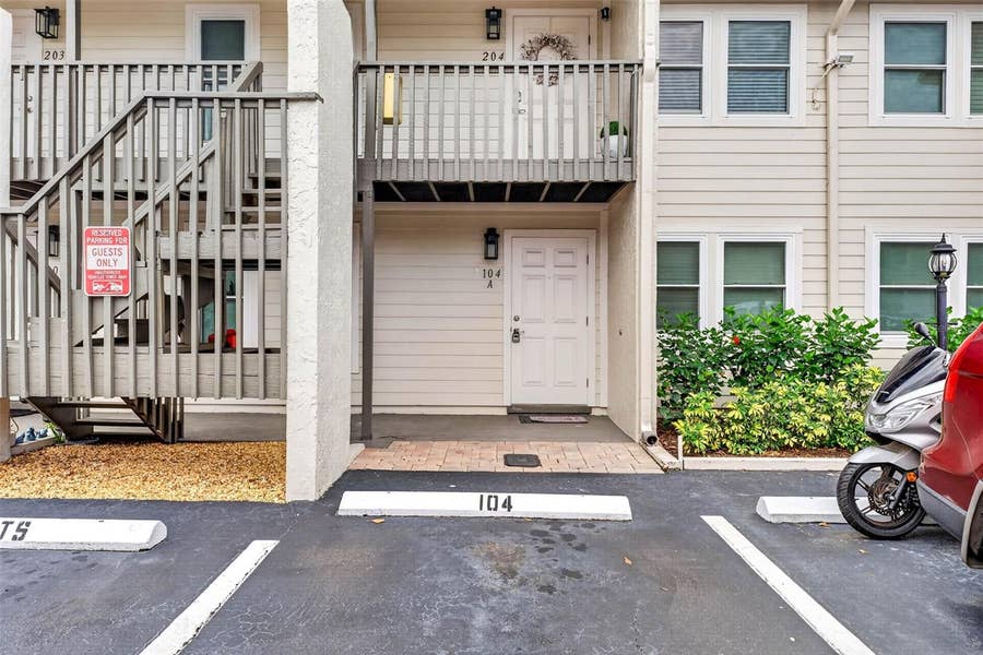 Property photo for 527 S LINCOLN AVENUE, #A104, Tampa, FL