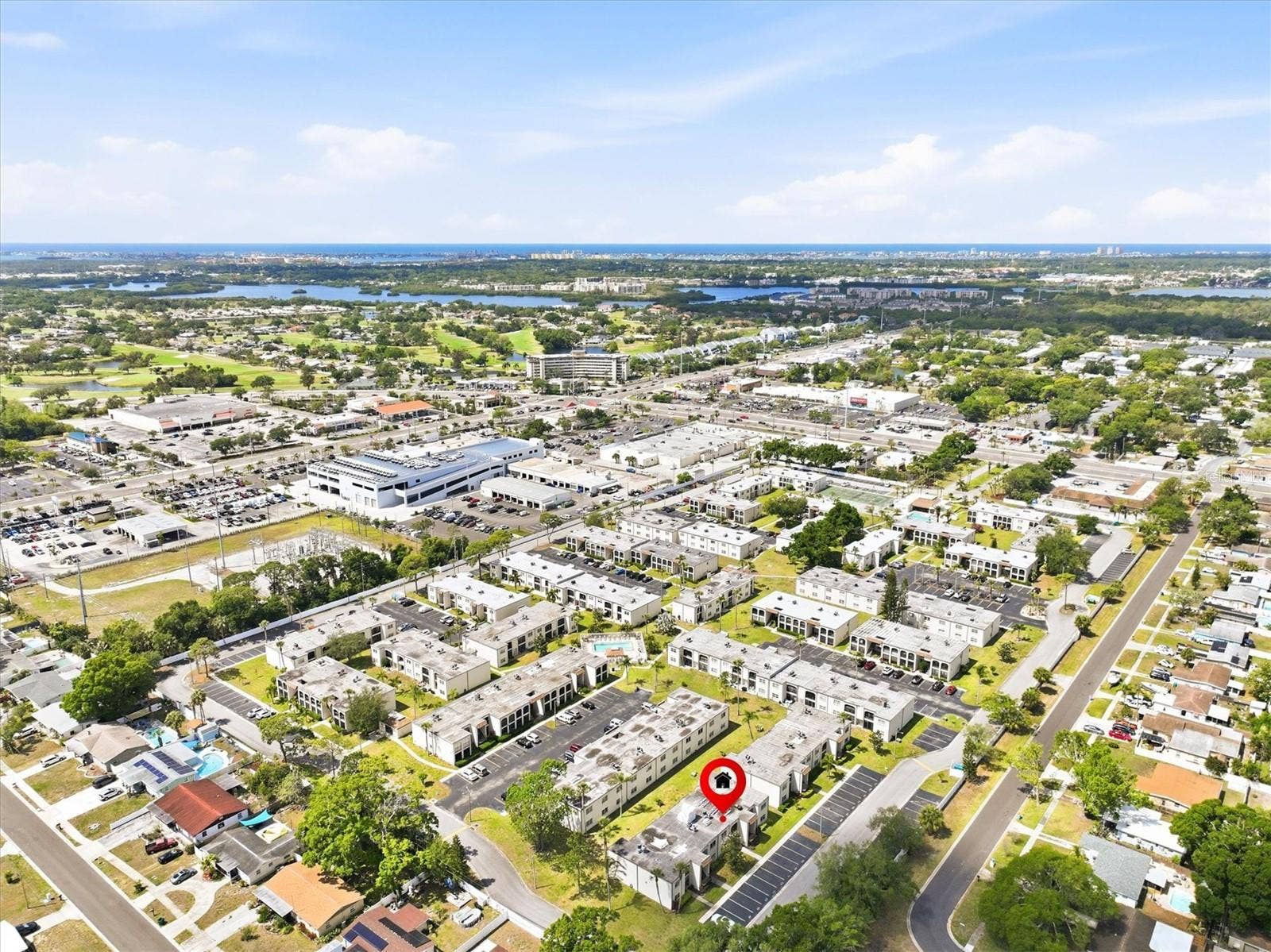 7701 STARKEY ROAD, #412, Seminole, FL 33777 7701 STARKEY ROAD, #412, Seminole, FL 33777