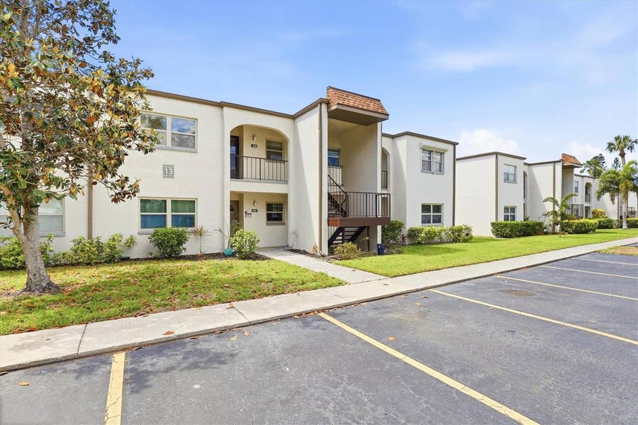 Property photo for 7701 STARKEY ROAD, #412, Seminole, FL