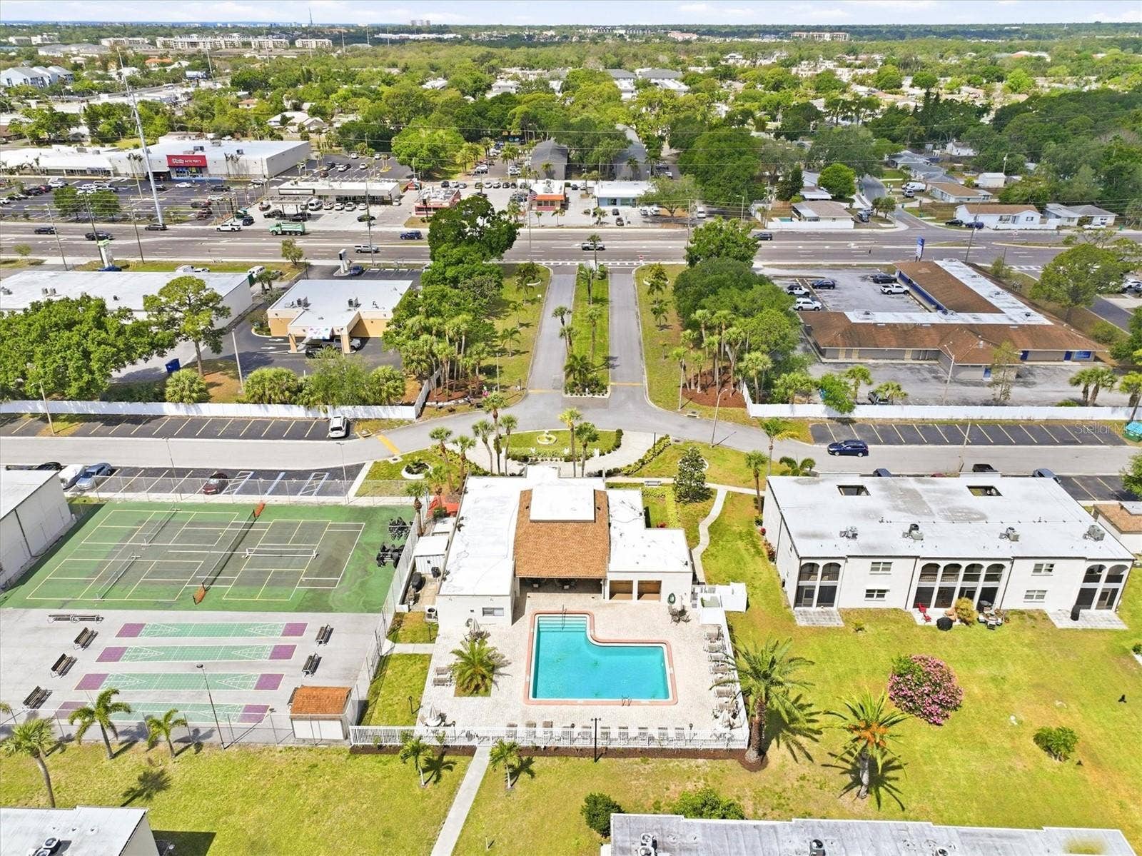 7701 STARKEY ROAD, #412, Seminole, FL 33777 7701 STARKEY ROAD, #412, Seminole, FL 33777