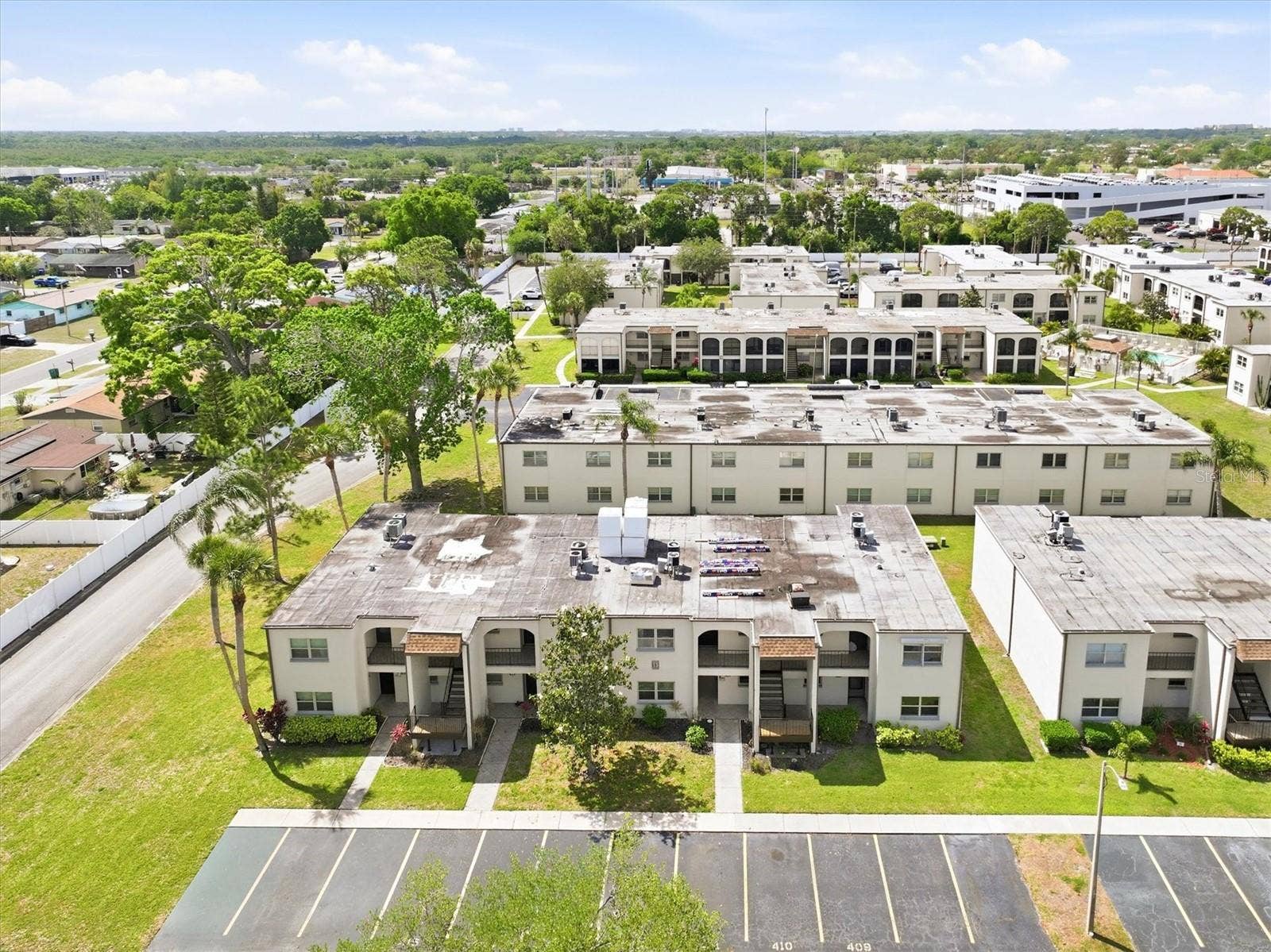 7701 STARKEY ROAD, #412, Seminole, FL 33777 7701 STARKEY ROAD, #412, Seminole, FL 33777